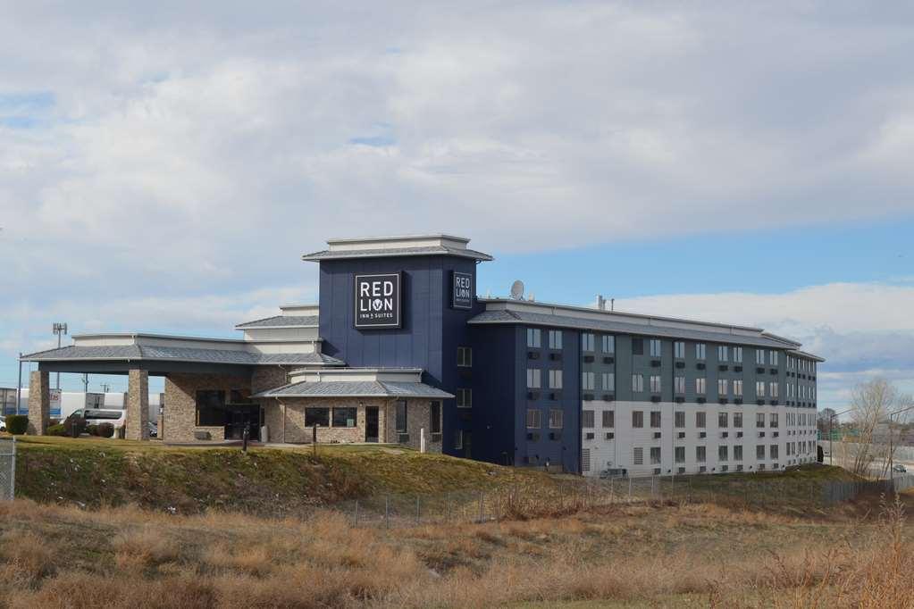 Hotel 28 Airport, Ascend Collection 3*