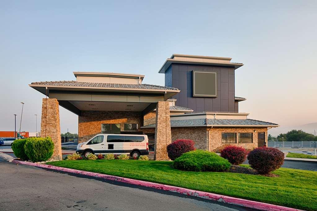 28 Airport, Ascend Collection Hotel Boise